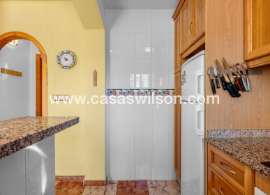 Sale - Townhouse - Cabo Roig - Costa Blanca