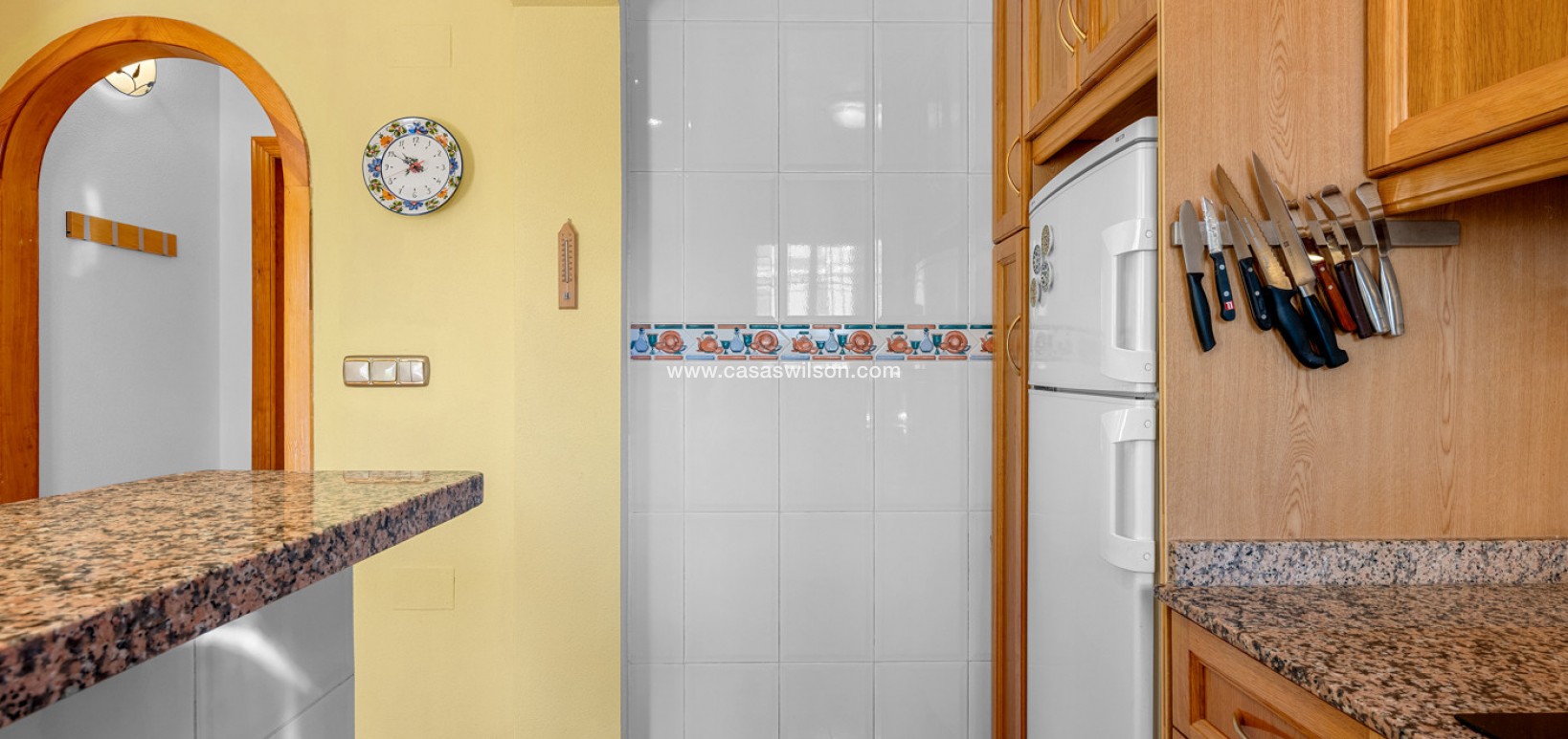 Sale - Townhouse - Cabo Roig - Costa Blanca