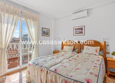 Sale - Townhouse - Cabo Roig - Costa Blanca