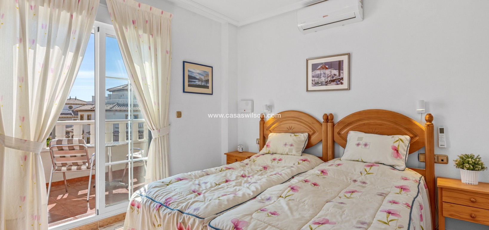 Sale - Townhouse - Cabo Roig - Costa Blanca