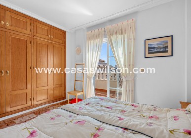 Sale - Townhouse - Cabo Roig - Costa Blanca