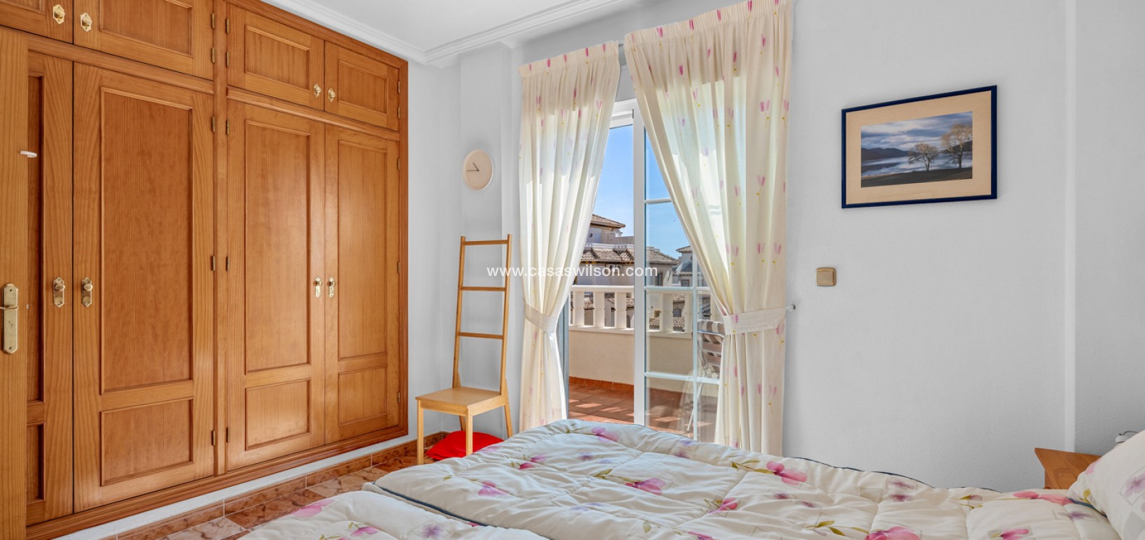 Sale - Townhouse - Cabo Roig - Costa Blanca