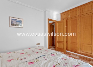 Sale - Townhouse - Cabo Roig - Costa Blanca