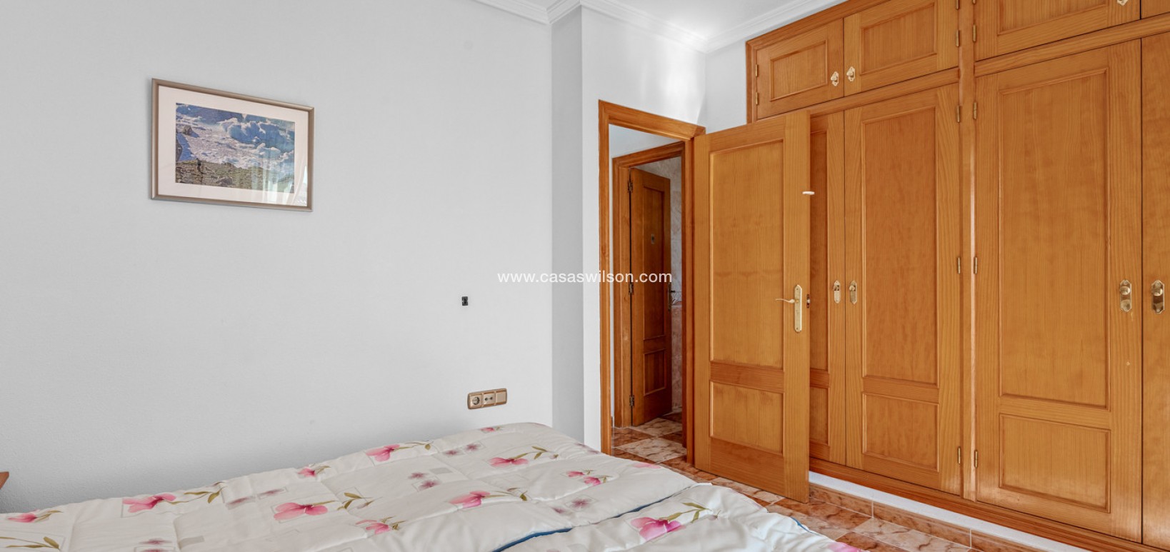 Sale - Townhouse - Cabo Roig - Costa Blanca