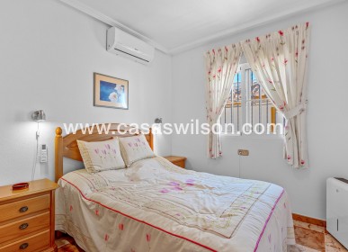 Sale - Townhouse - Cabo Roig - Costa Blanca