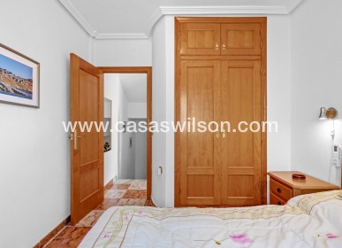 Sale - Townhouse - Cabo Roig - Costa Blanca