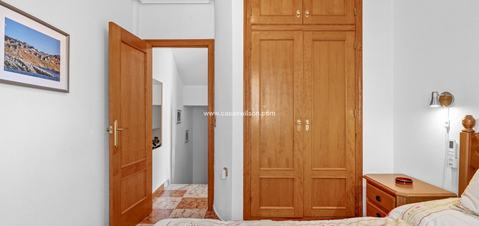 Sale - Townhouse - Cabo Roig - Costa Blanca