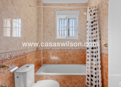 Sale - Townhouse - Cabo Roig - Costa Blanca