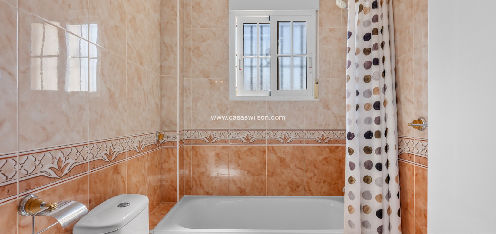 Sale - Townhouse - Cabo Roig - Costa Blanca