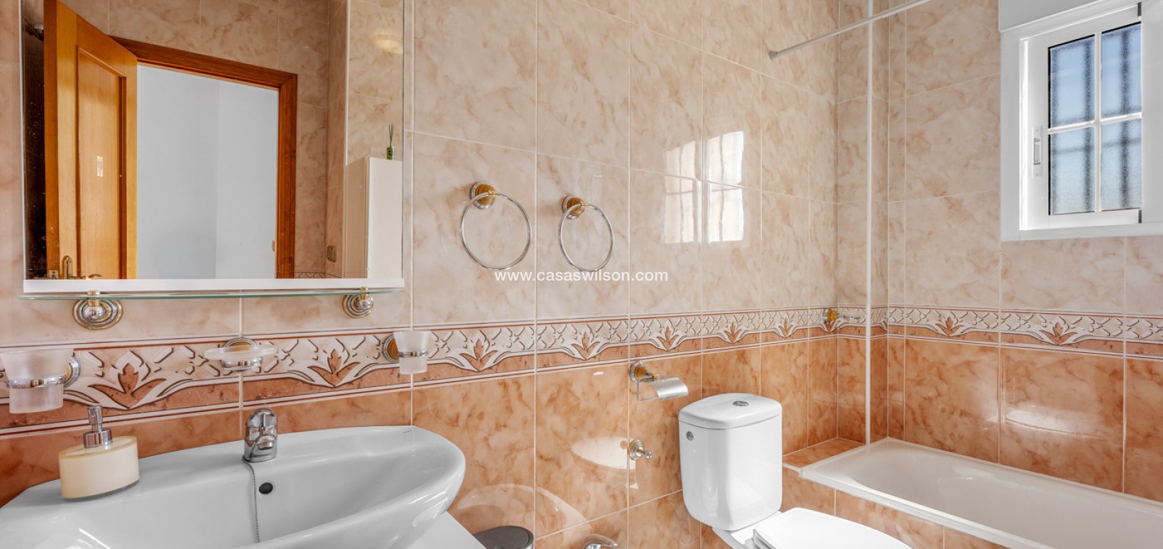 Sale - Townhouse - Cabo Roig - Costa Blanca