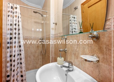 Sale - Townhouse - Cabo Roig - Costa Blanca