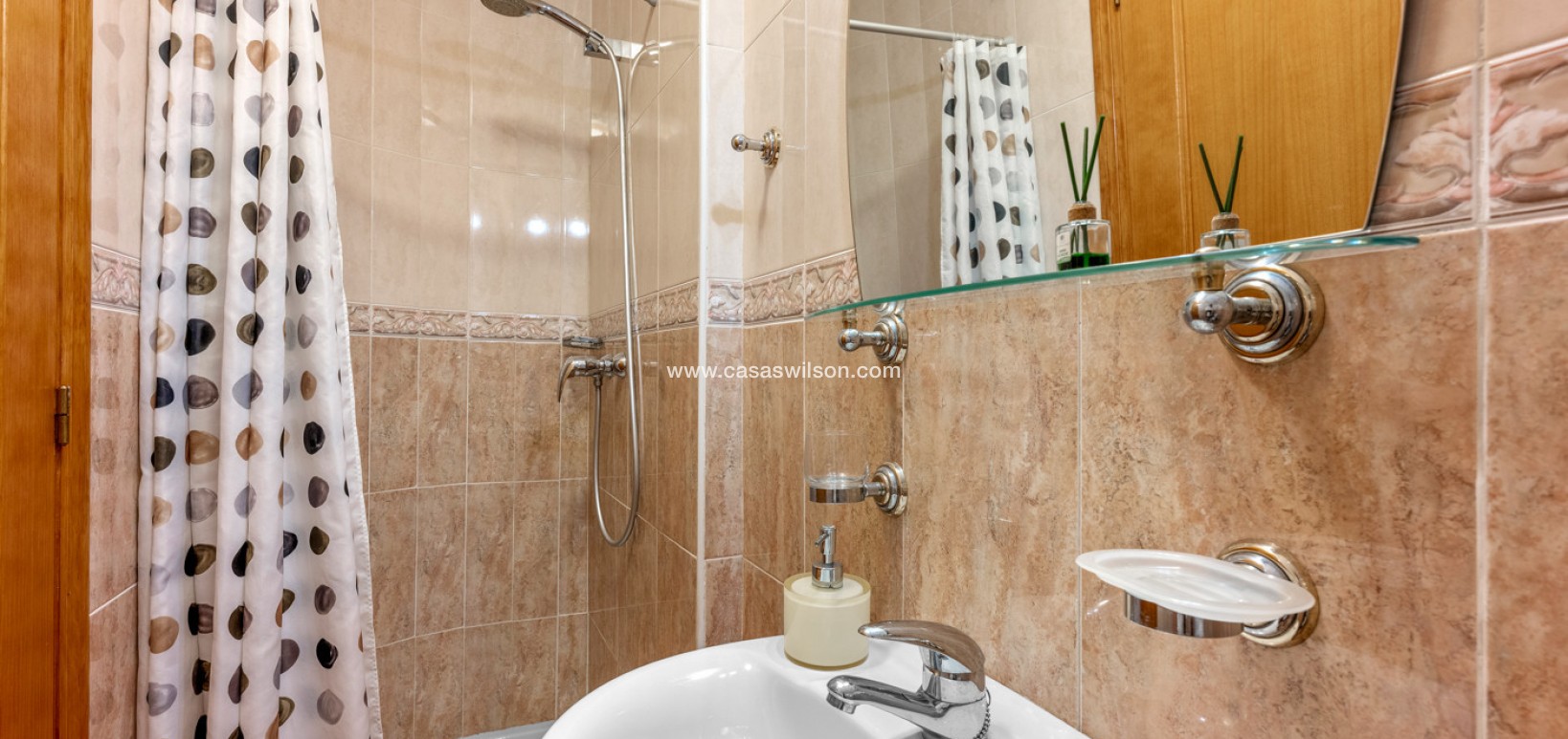 Sale - Townhouse - Cabo Roig - Costa Blanca