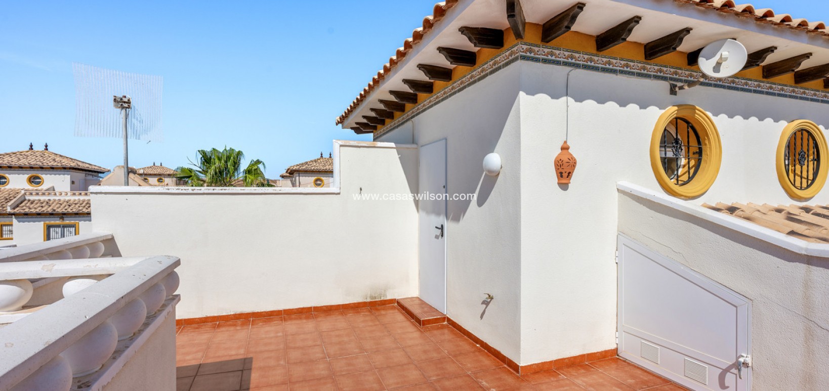 Sale - Townhouse - Cabo Roig - Costa Blanca