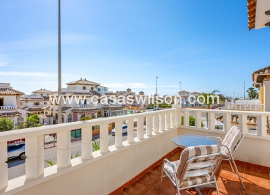 Sale - Townhouse - Cabo Roig - Costa Blanca