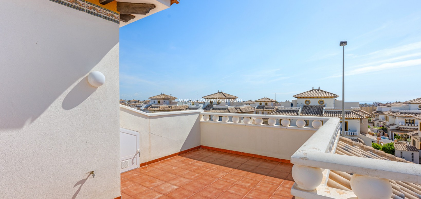 Sale - Townhouse - Cabo Roig - Costa Blanca