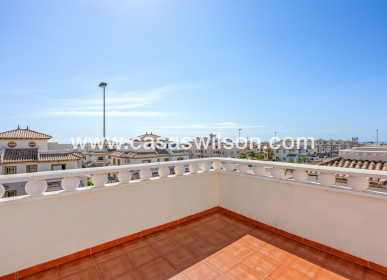 Sale - Townhouse - Cabo Roig - Costa Blanca