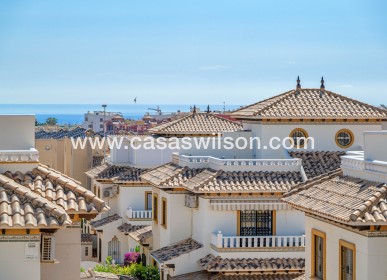Sale - Townhouse - Cabo Roig - Costa Blanca
