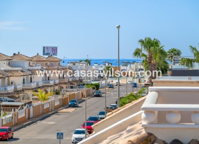 Sale - Townhouse - Cabo Roig - Costa Blanca