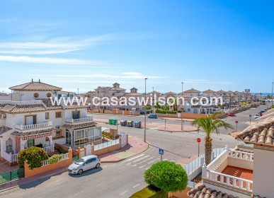 Sale - Townhouse - Cabo Roig - Costa Blanca