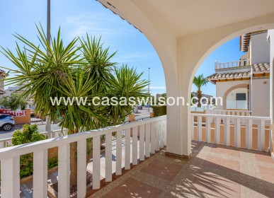 Sale - Townhouse - Cabo Roig - Costa Blanca