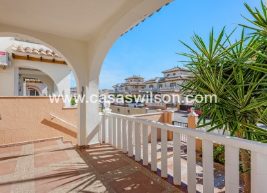 Sale - Townhouse - Cabo Roig - Costa Blanca