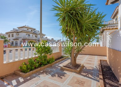 Sale - Townhouse - Cabo Roig - Costa Blanca