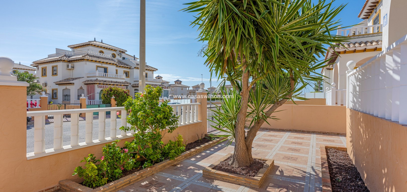 Sale - Townhouse - Cabo Roig - Costa Blanca