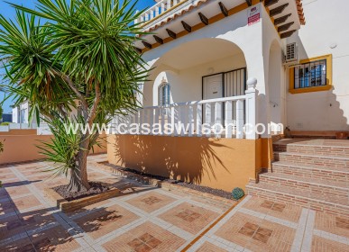 Sale - Townhouse - Cabo Roig - Costa Blanca