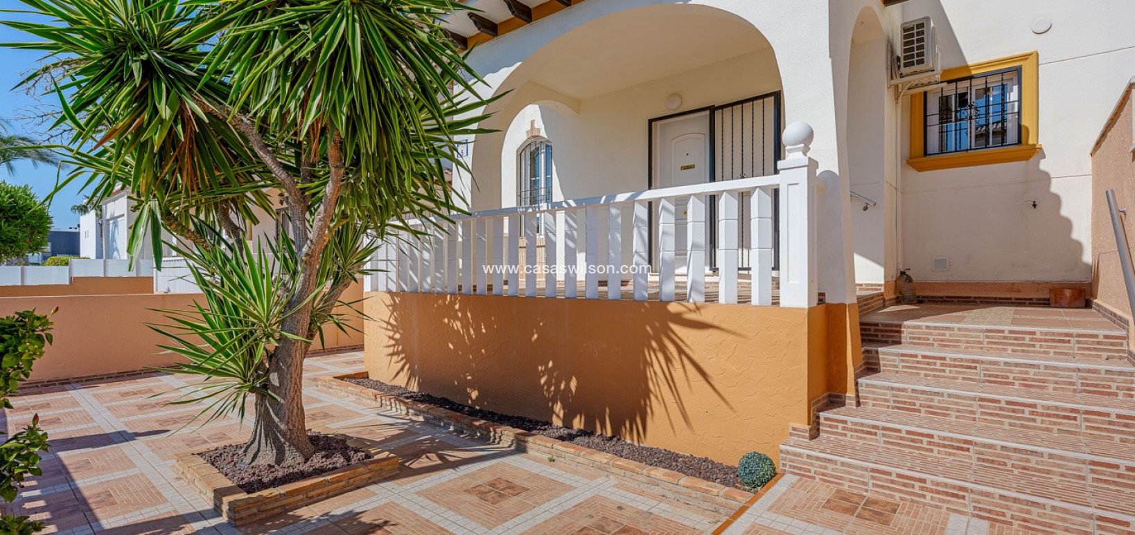 Sale - Townhouse - Cabo Roig - Costa Blanca