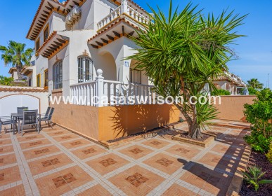 Sale - Townhouse - Cabo Roig - Costa Blanca
