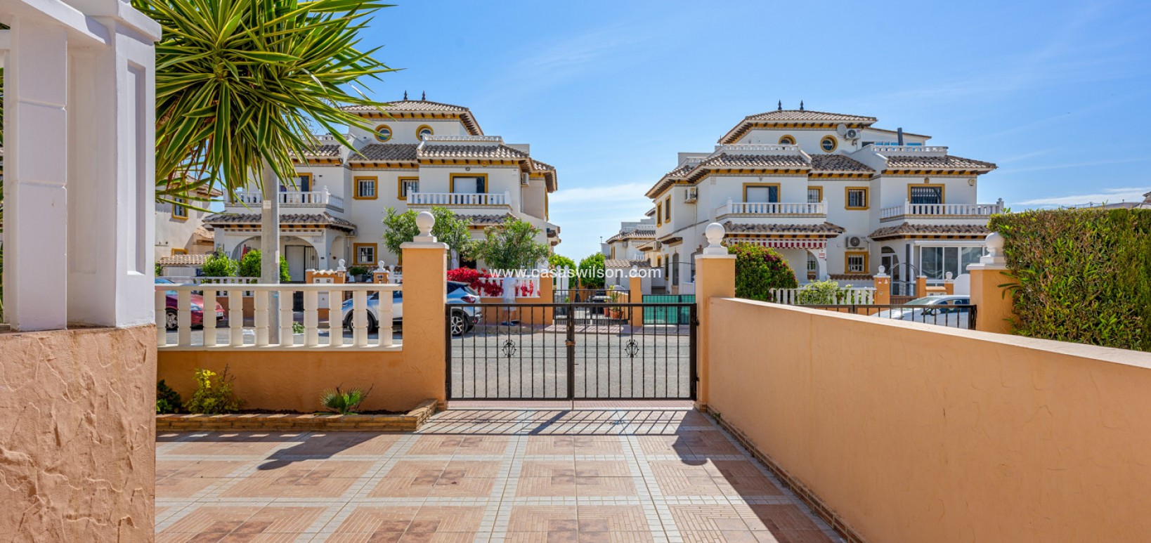 Sale - Townhouse - Cabo Roig - Costa Blanca