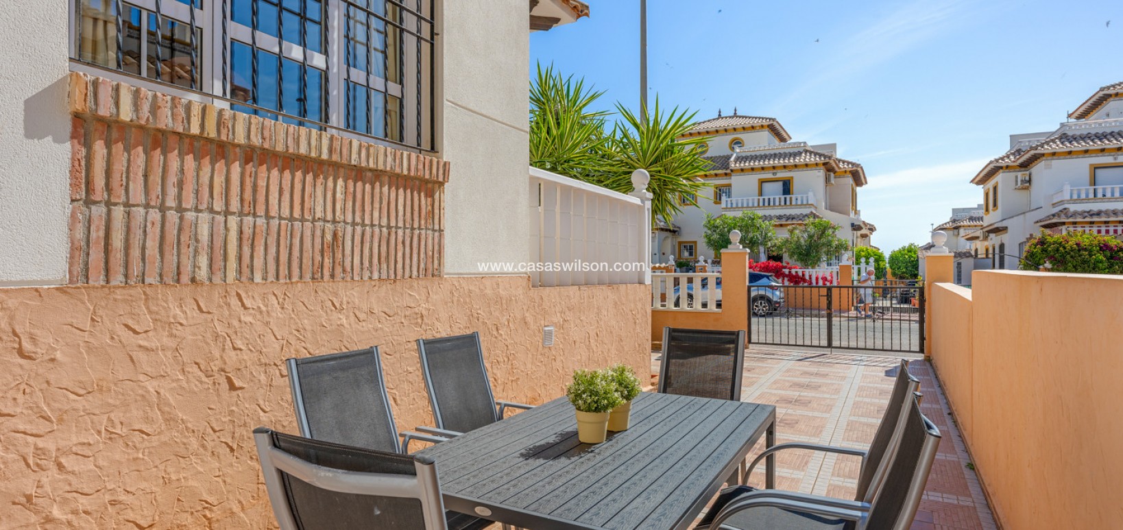 Sale - Townhouse - Cabo Roig - Costa Blanca