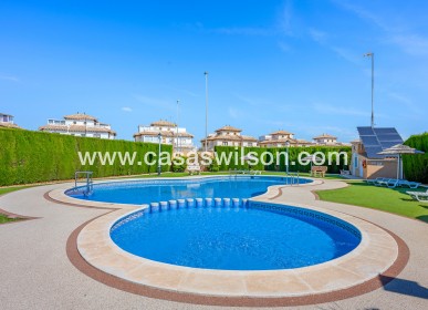 Sale - Townhouse - Cabo Roig - Costa Blanca