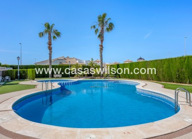 Sale - Townhouse - Cabo Roig - Costa Blanca