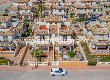 Sale - Townhouse - Cabo Roig - Costa Blanca