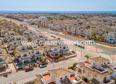 Sale - Townhouse - Cabo Roig - Costa Blanca
