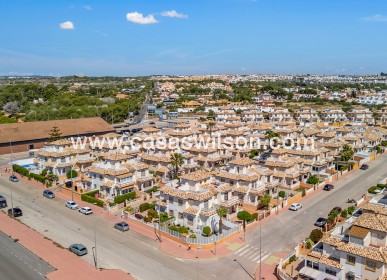 Sale - Townhouse - Cabo Roig - Costa Blanca