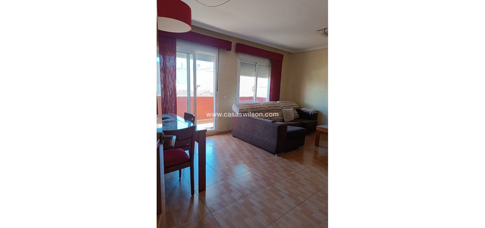 Sale - Apartment - Los Montesinos - Costa Blanca
