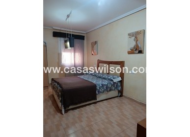 Sale - Apartment - Los Montesinos - Costa Blanca