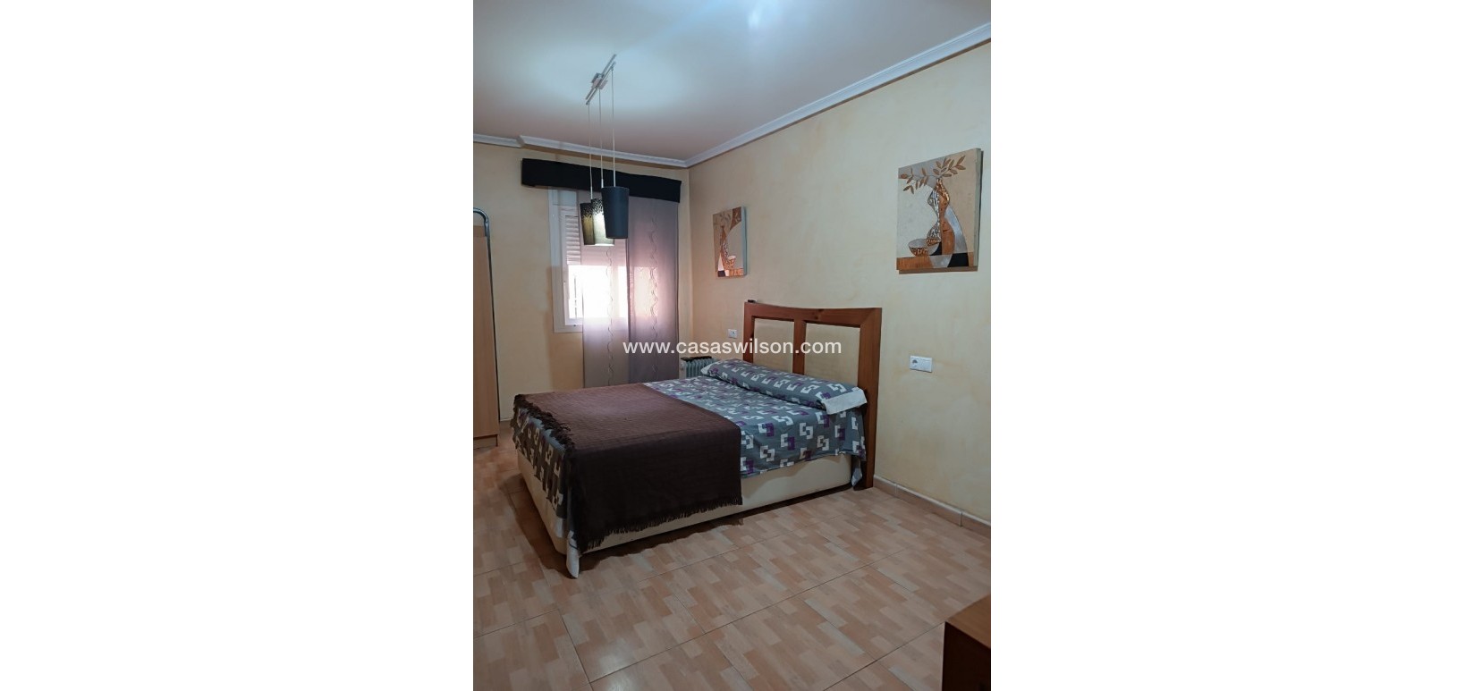 Sale - Apartment - Los Montesinos - Costa Blanca