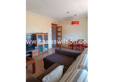 Sale - Apartment - Los Montesinos - Costa Blanca