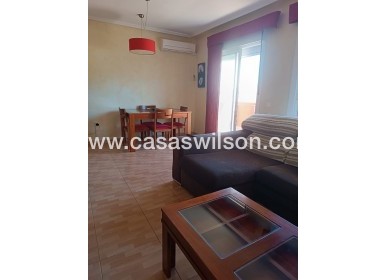 Sale - Apartment - Los Montesinos - Costa Blanca