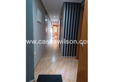Sale - Apartment - Los Montesinos - Costa Blanca
