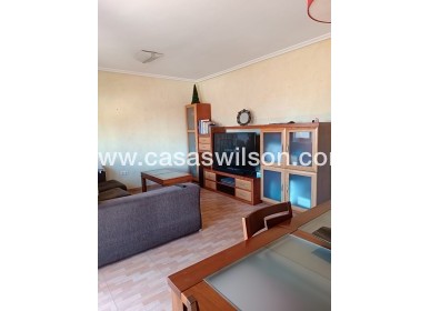 Sale - Apartment - Los Montesinos - Costa Blanca