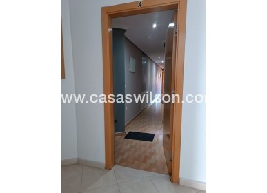 Sale - Apartment - Los Montesinos - Costa Blanca