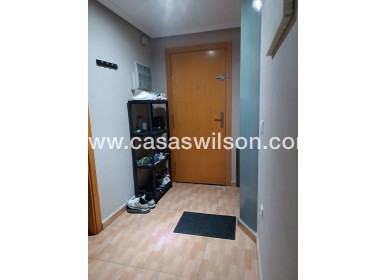 Sale - Apartment - Los Montesinos - Costa Blanca