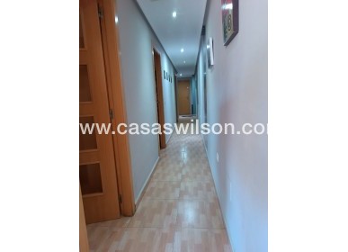 Sale - Apartment - Los Montesinos - Costa Blanca