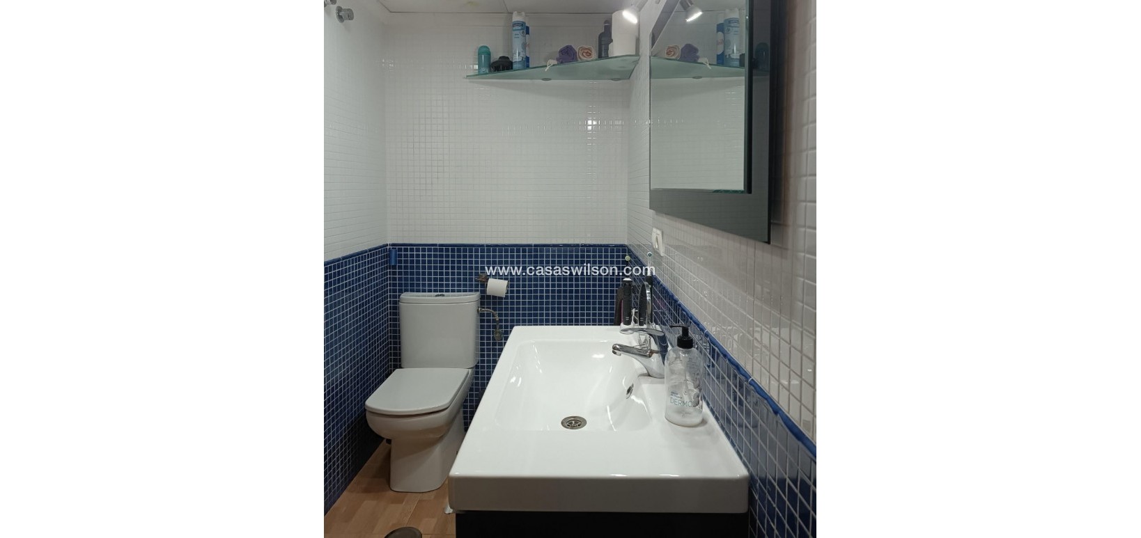 Sale - Apartment - Los Montesinos - Costa Blanca