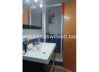 Sale - Apartment - Los Montesinos - Costa Blanca
