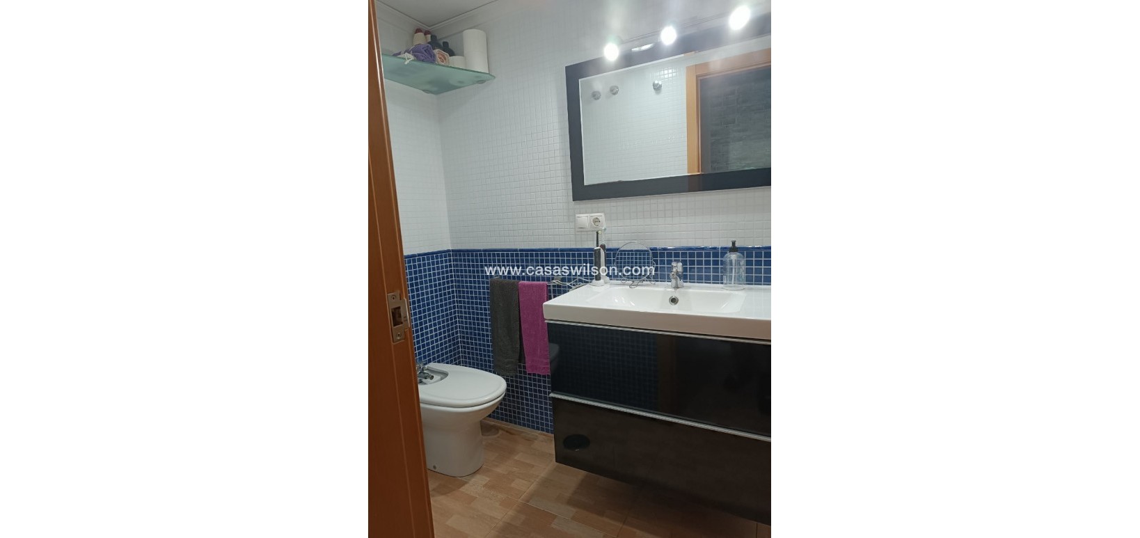 Sale - Apartment - Los Montesinos - Costa Blanca